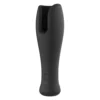Powerful Flexible Head Stimulator Black DREAMTOYS ESSENTIALS