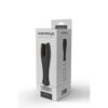 Powerful Flexible Head Stimulator Black DREAMTOYS ESSENTIALS