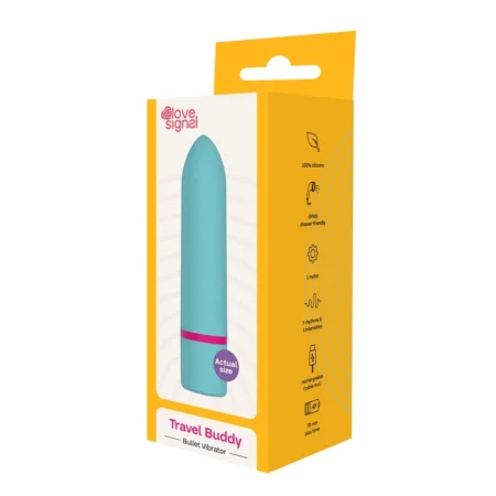 Travel Buddy DREAMTOYS LOVE SIGNAL