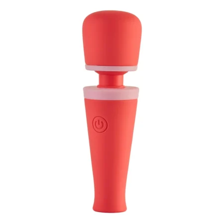 In The Pocket Wand DREAMTOYS LOVE SIGNAL