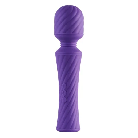 Buzzing Wand DREAMTOYS LOVE SIGNAL