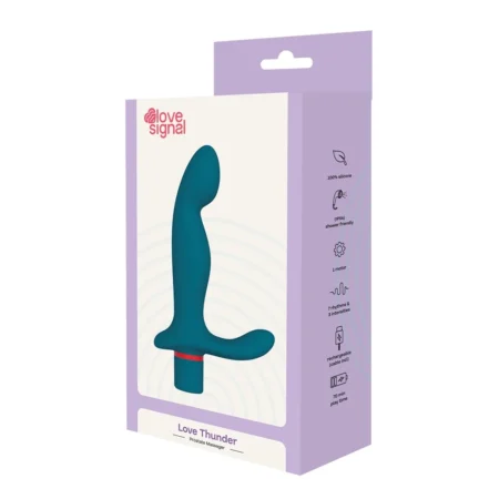 Love Thunder DREAMTOYS LOVE SIGNAL