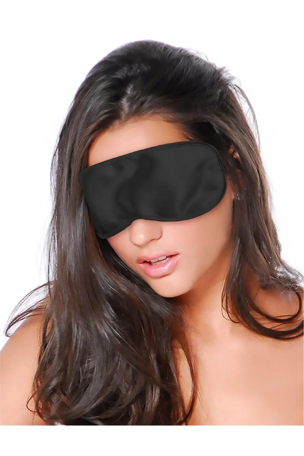 Fetish Fantasy Series - Satin Love Mask®