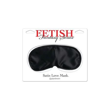 Fetish Fantasy Series - Satin Love Mask®
