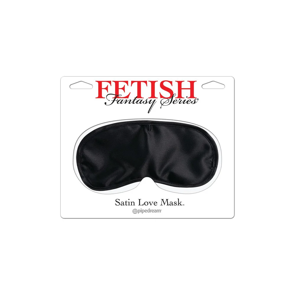 Fetish Fantasy Series - Satin Love Mask®
