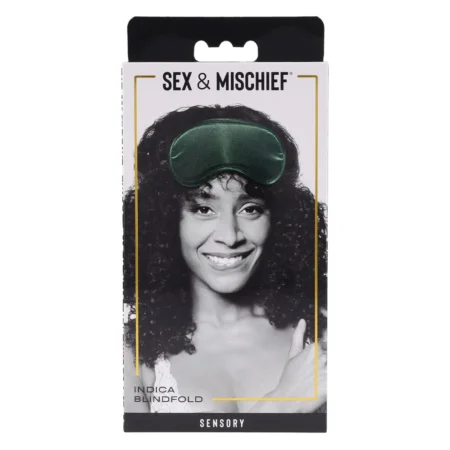 Blindfold SPORTSHEETS SEX AND MISCHIEF