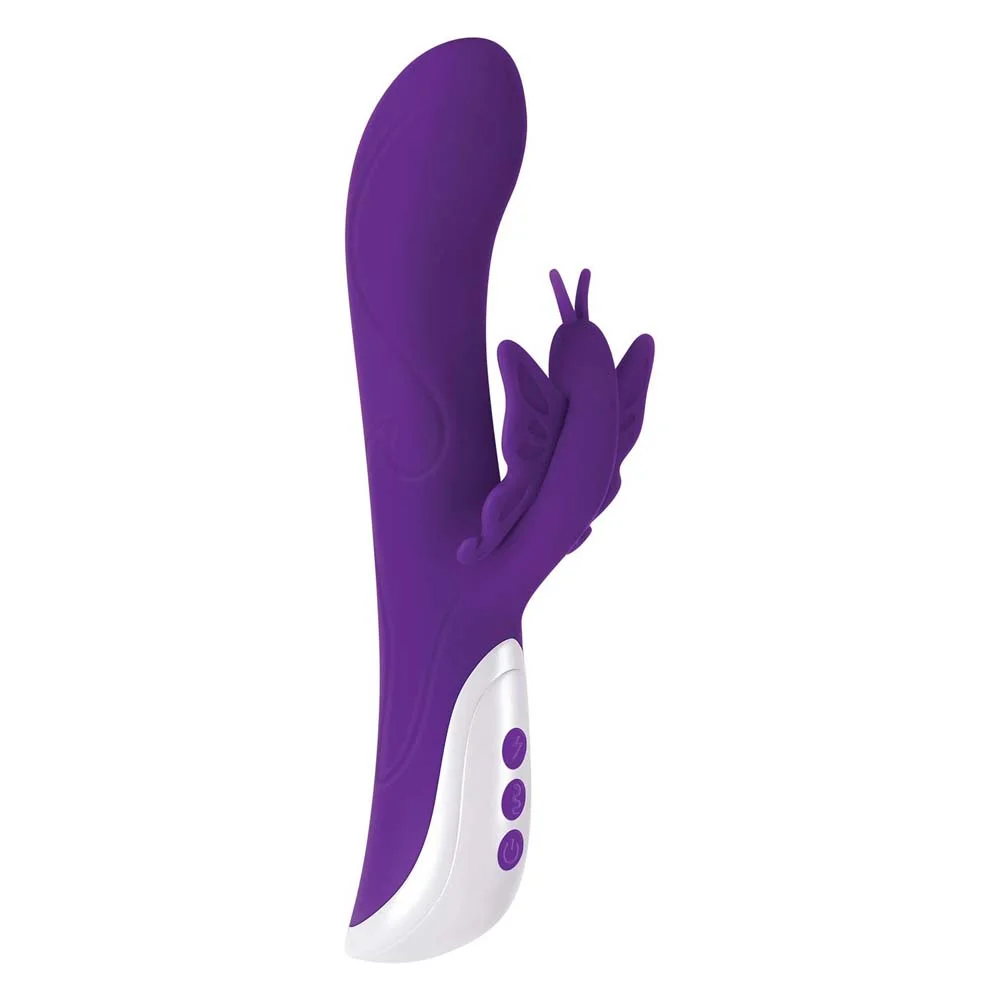 Twirly Butterfly EVOLVED