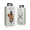 Bedroom Fantasies Hog Tie - Black