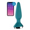 Satisfyer Plug-ilicious 1 Connect App