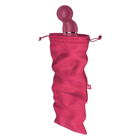 Treasure Bag XL Pink SATISFYER