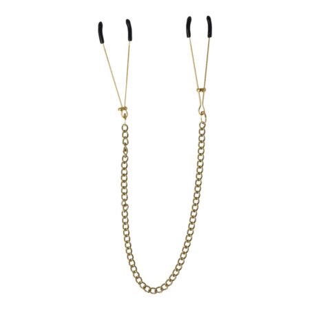 Nipple Clamps With Chain VIRGITE